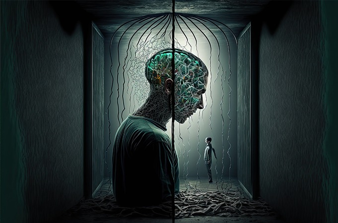 نحن والعقل الباطن