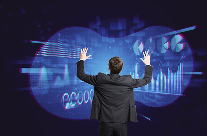 التحول الرقمي آمال ومخاطر