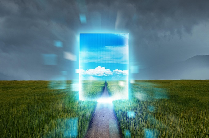 طريق أحلامنا